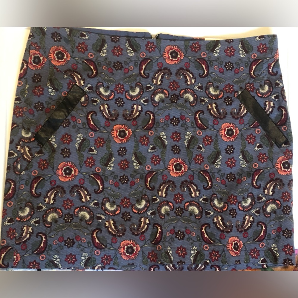 Joe Boxer mini skirt